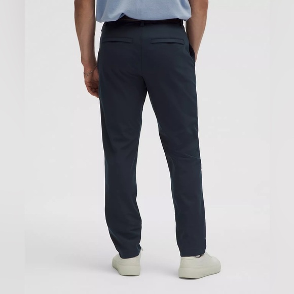 LULULEMON | ABC classic fit trouser | 32 inches - Picture 3 of 7